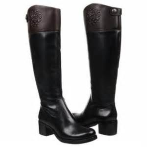 Vince Camuto tall boots